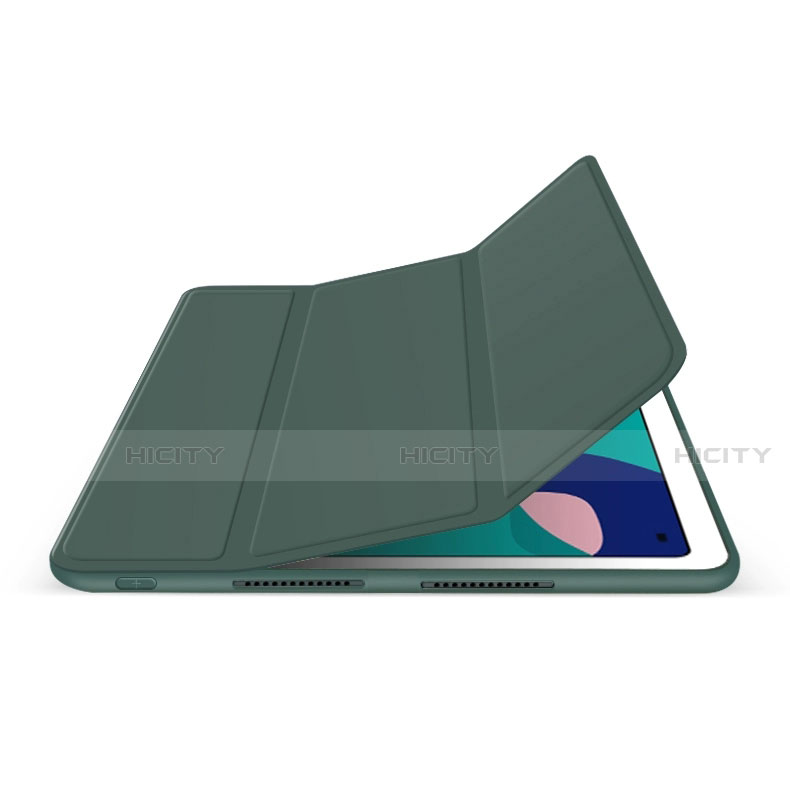 Huawei MatePad 10.4用手帳型 レザーケース スタンド カバー L03 ファーウェイ 