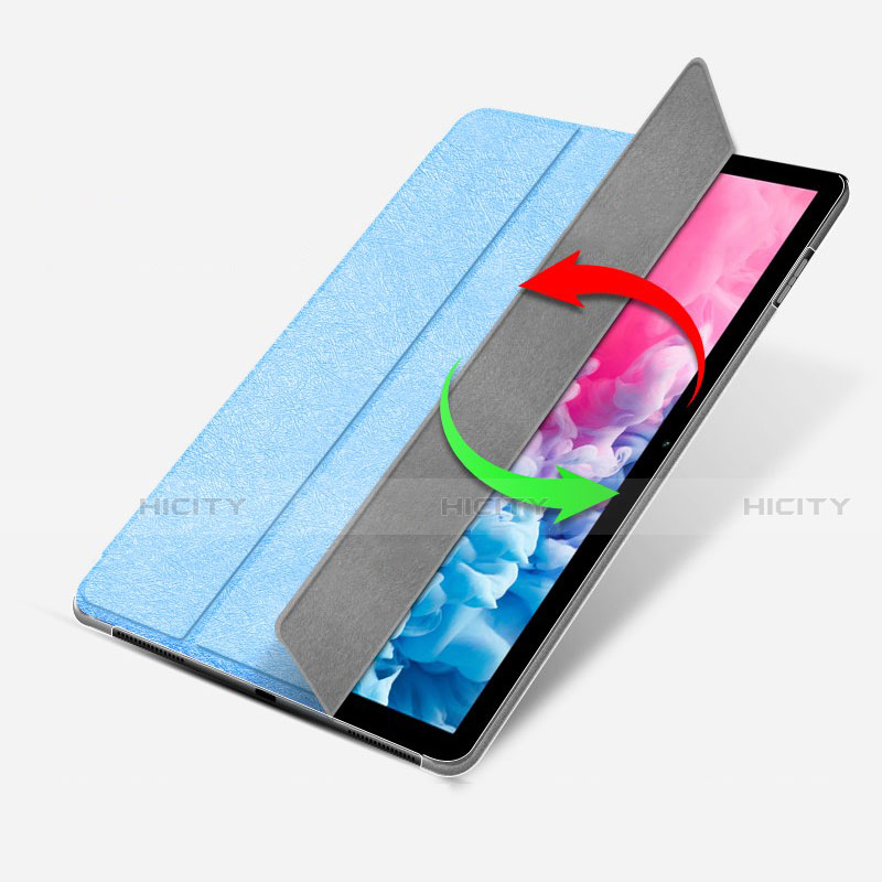 Huawei MatePad 10.8用手帳型 レザーケース スタンド カバー L06 ファーウェイ 