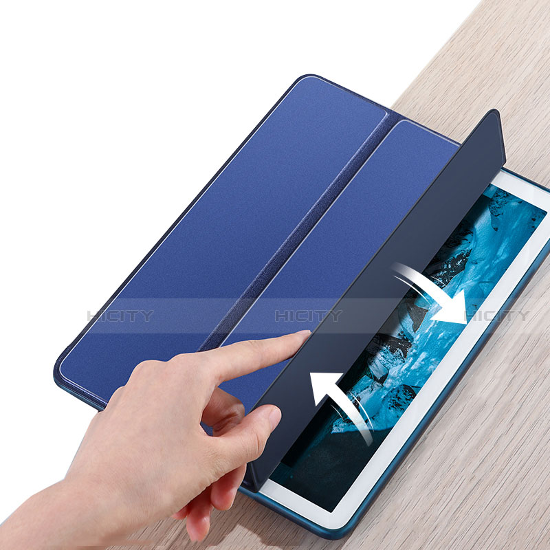Huawei MatePad 10.8用手帳型 レザーケース スタンド カバー L01 ファーウェイ 