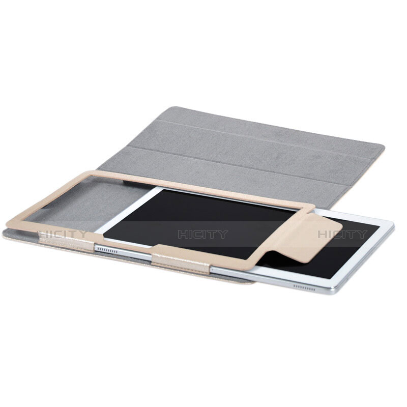 Huawei MediaPad M2 10.0 M2-A10L用手帳型 レザーケース スタンド カバー L01 ファーウェイ 