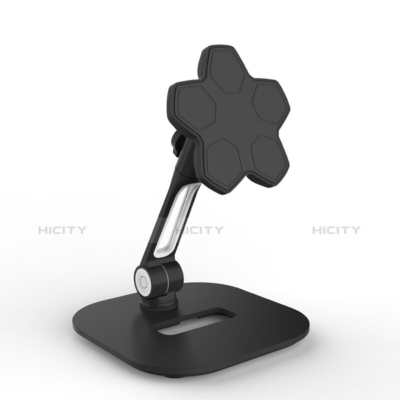 Huawei MediaPad M3 Lite 8.0 CPN-W09 CPN-AL00用スタンドタイプのタブレット クリップ式 フレキシブル仕様 H03 ファーウェイ 