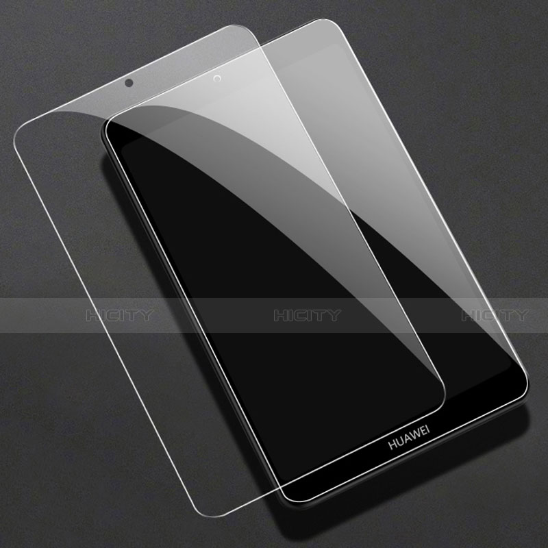 Huawei MediaPad M6 8.4用強化ガラス 液晶保護フィルム ファーウェイ クリア