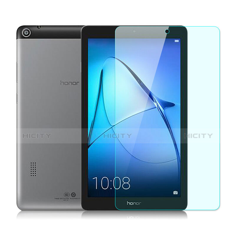 Huawei MediaPad T3 7.0 BG2-W09 BG2-WXX用強化ガラス 液晶保護フィルム ファーウェイ クリア