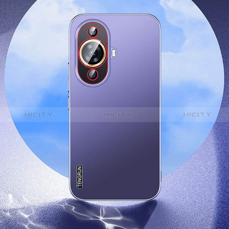 Huawei Nova 11 Pro用ハードケース プラスチック 質感もマット カバー JL1 ファーウェイ 