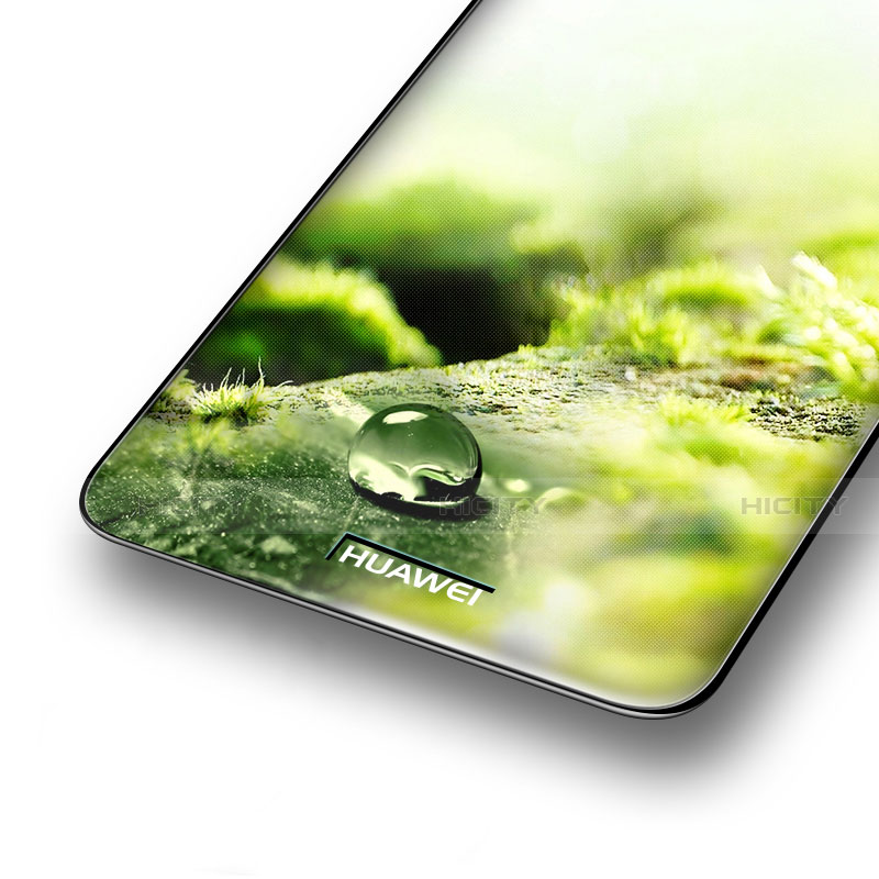 Huawei Nova 2 Plus用強化ガラス 液晶保護フィルム T01 ファーウェイ クリア