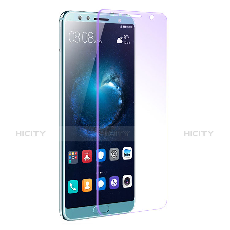 Huawei Nova 2S用アンチグレア ブルーライト 強化ガラス 液晶保護フィルム ファーウェイ クリア