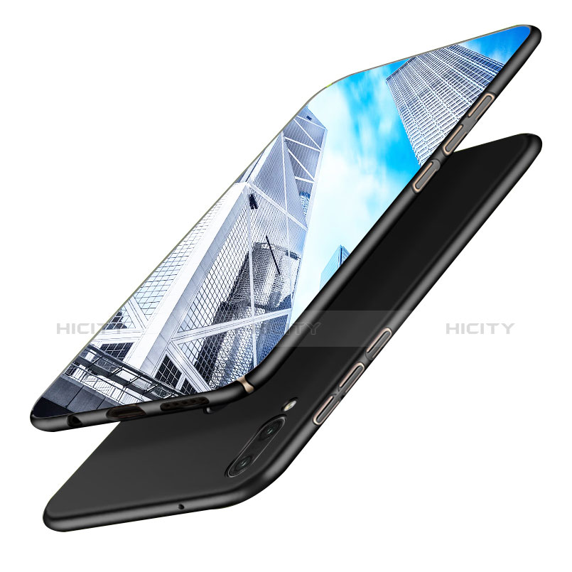 Huawei Nova 3e用ハードケース プラスチック 質感もマット M01 ファーウェイ 
