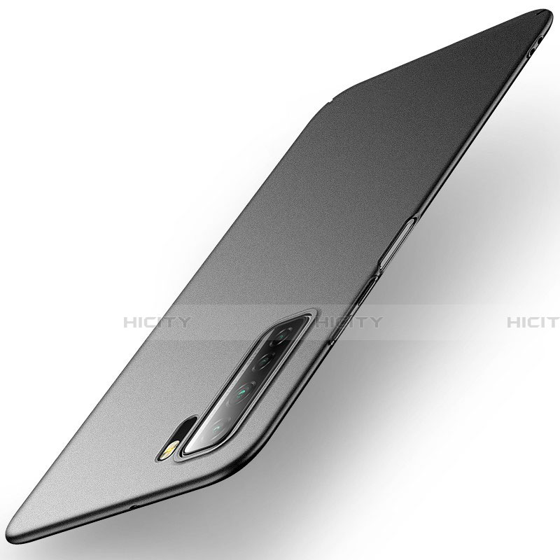 Huawei Nova 7 SE 5G用ハードケース プラスチック 質感もマット カバー M01 ファーウェイ 