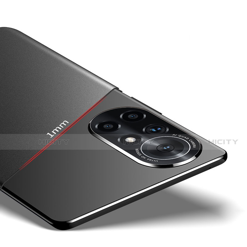 Huawei Nova 8 5G用ハードケース プラスチック 質感もマット カバー M02 ファーウェイ 