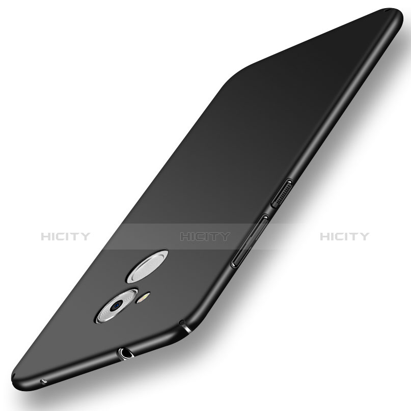 Huawei Nova Smart用ハードケース プラスチック 質感もマット M01 ファーウェイ 