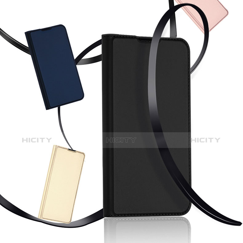 Huawei P Smart (2019)用手帳型 レザーケース スタンド カバー L01 ファーウェイ 