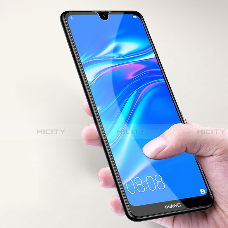 Huawei P Smart+ Plus (2019)用強化ガラス 液晶保護フィルム ファーウェイ クリア