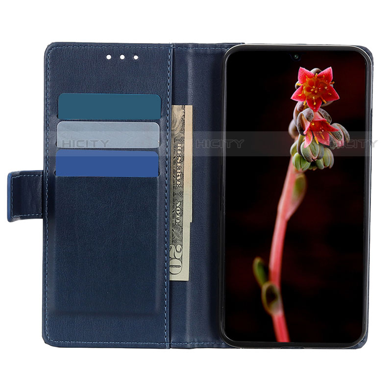 Huawei P smart S用手帳型 レザーケース スタンド カバー L02 ファーウェイ 