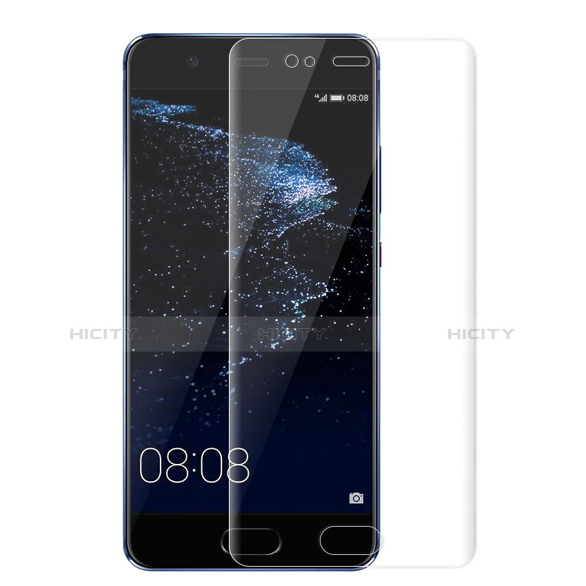 Huawei P10用高光沢 液晶保護フィルム ファーウェイ クリア