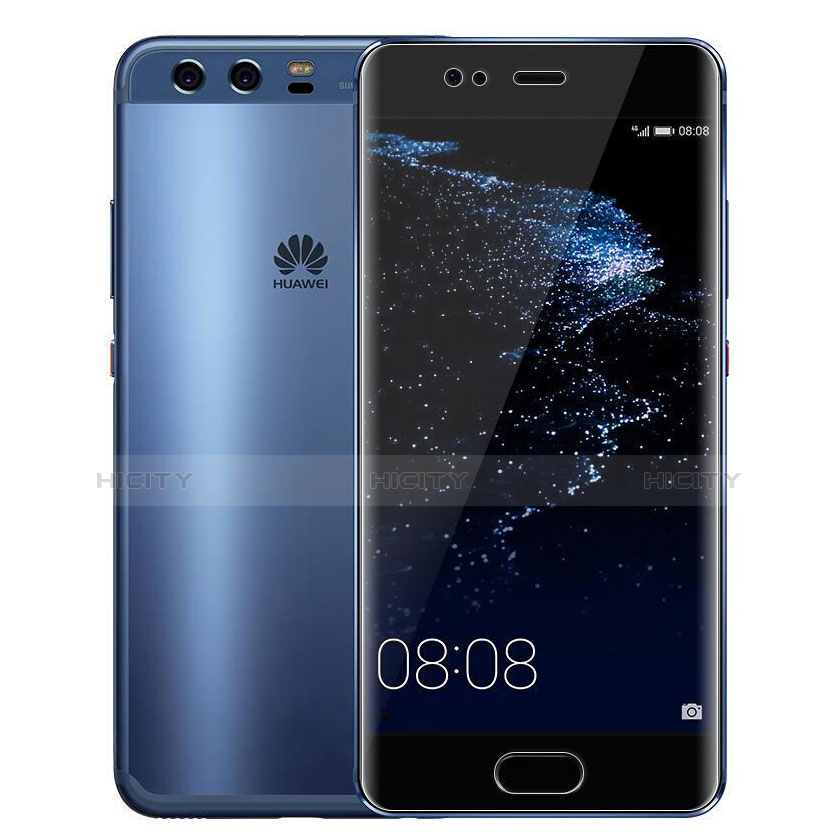 Huawei P10用高光沢 液晶保護フィルム ファーウェイ クリア