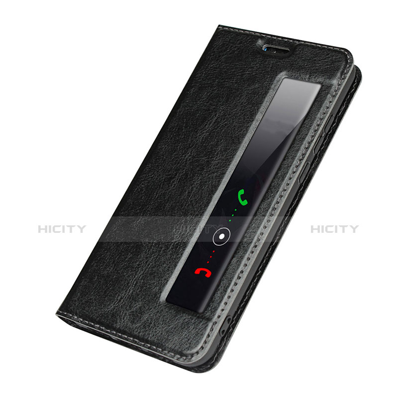 Huawei P20用手帳型 レザーケース スタンド カバー L02 ファーウェイ 