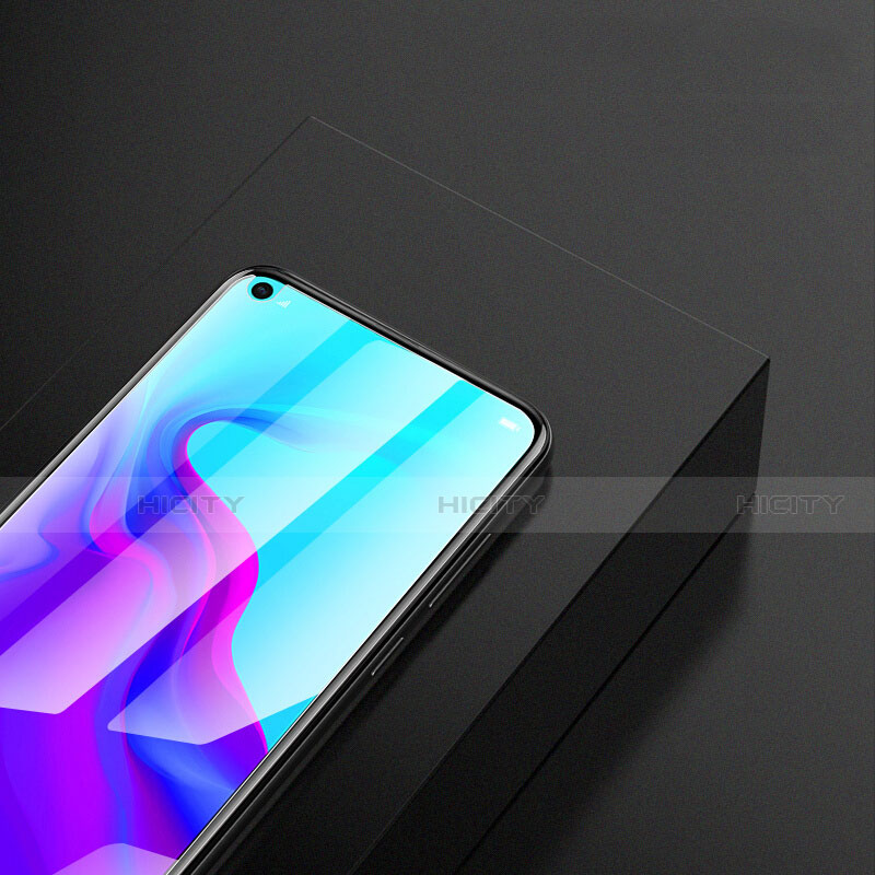 Huawei P20 Lite (2019)用強化ガラス 液晶保護フィルム T01 ファーウェイ クリア