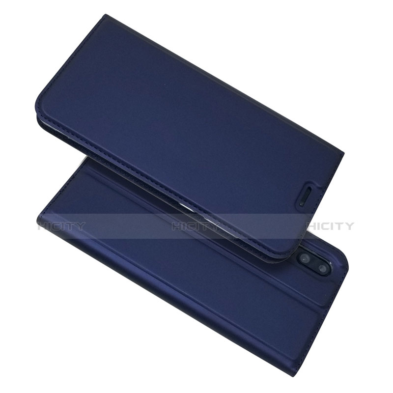 Huawei P20 Pro用手帳型 レザーケース スタンド カバー L05 ファーウェイ 