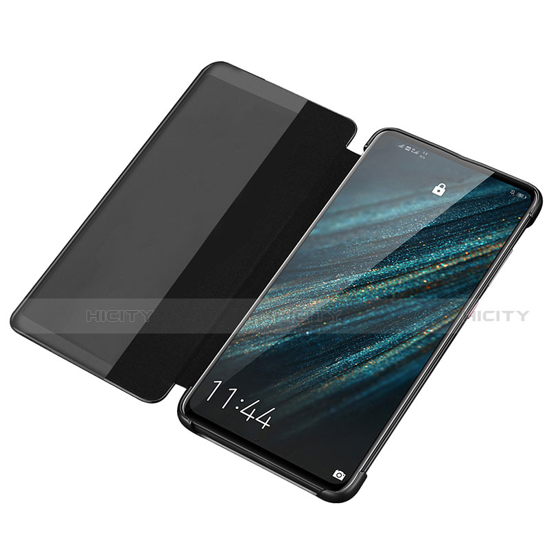 Huawei P30用手帳型 レザーケース スタンド カバー P02 ファーウェイ 