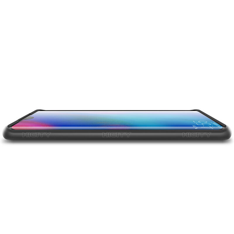 Huawei P30用極薄ソフトケース シリコンケース 耐衝撃 全面保護 S03 ファーウェイ 