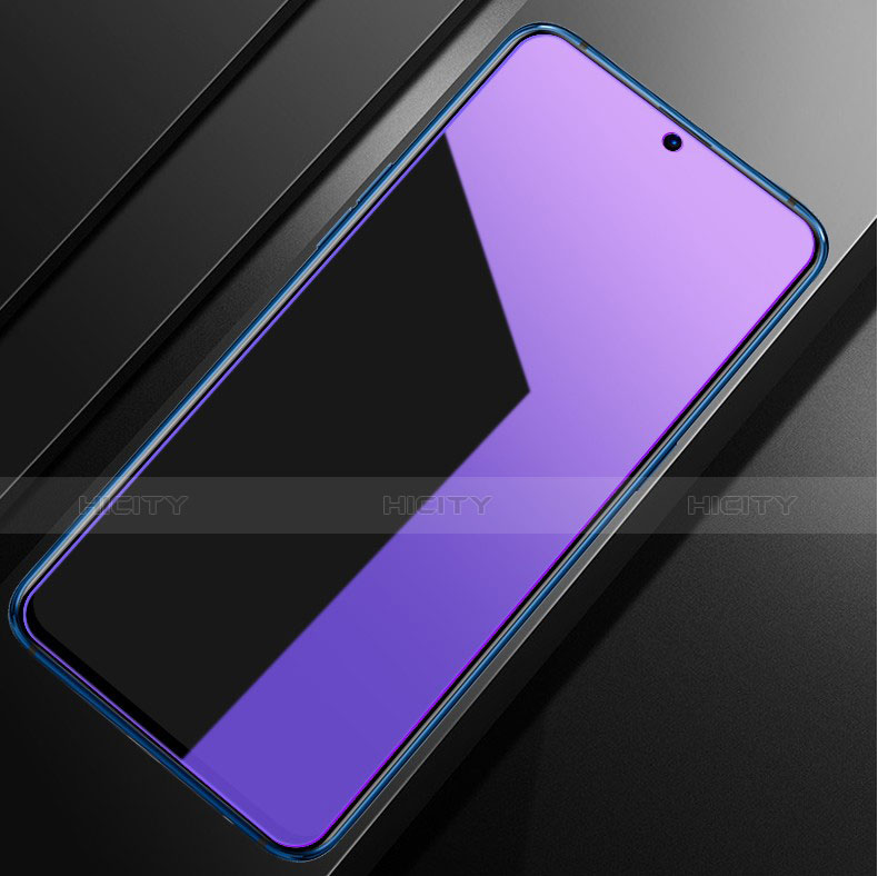 Huawei P30用アンチグレア ブルーライト 強化ガラス 液晶保護フィルム ファーウェイ クリア