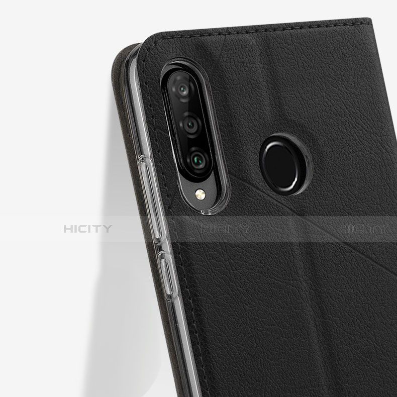 Huawei P30 Lite用手帳型 レザーケース スタンド カバー L04 ファーウェイ 