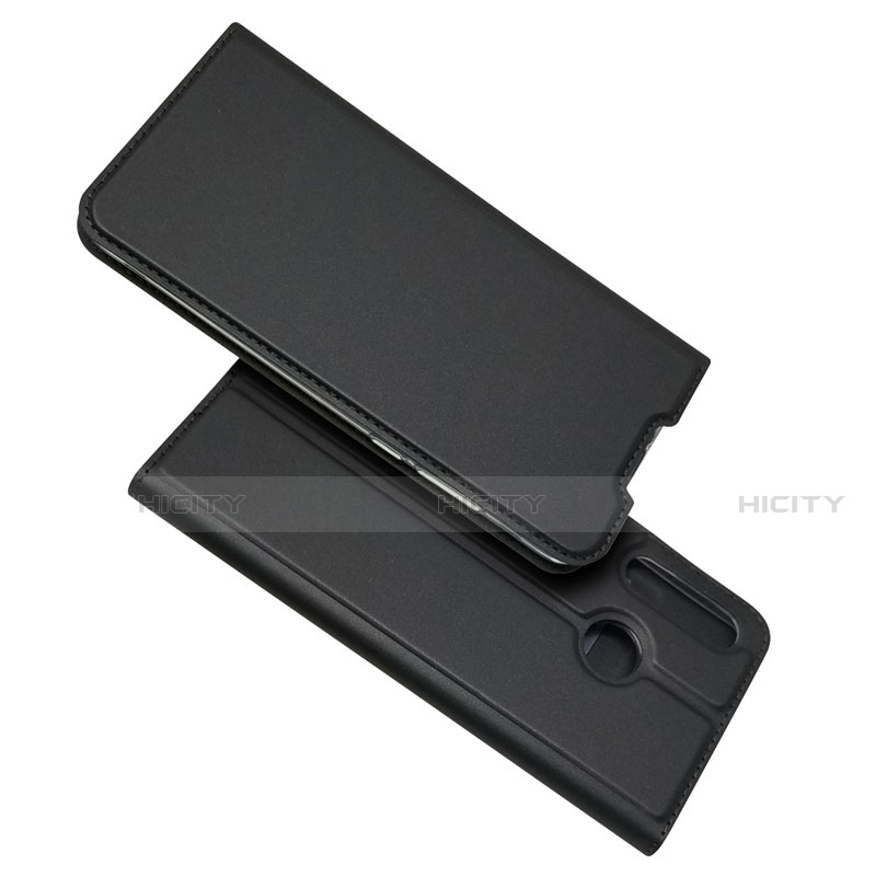 Huawei P30 Lite用手帳型 レザーケース スタンド カバー L07 ファーウェイ 