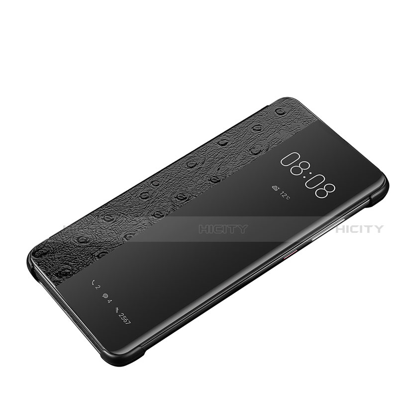 Huawei P30 Pro New Edition用手帳型 レザーケース スタンド カバー P02 ファーウェイ 