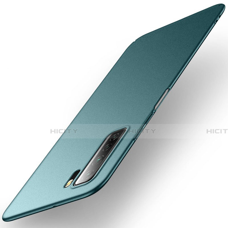Huawei P40 Lite 5G用ハードケース プラスチック 質感もマット カバー M01 ファーウェイ 