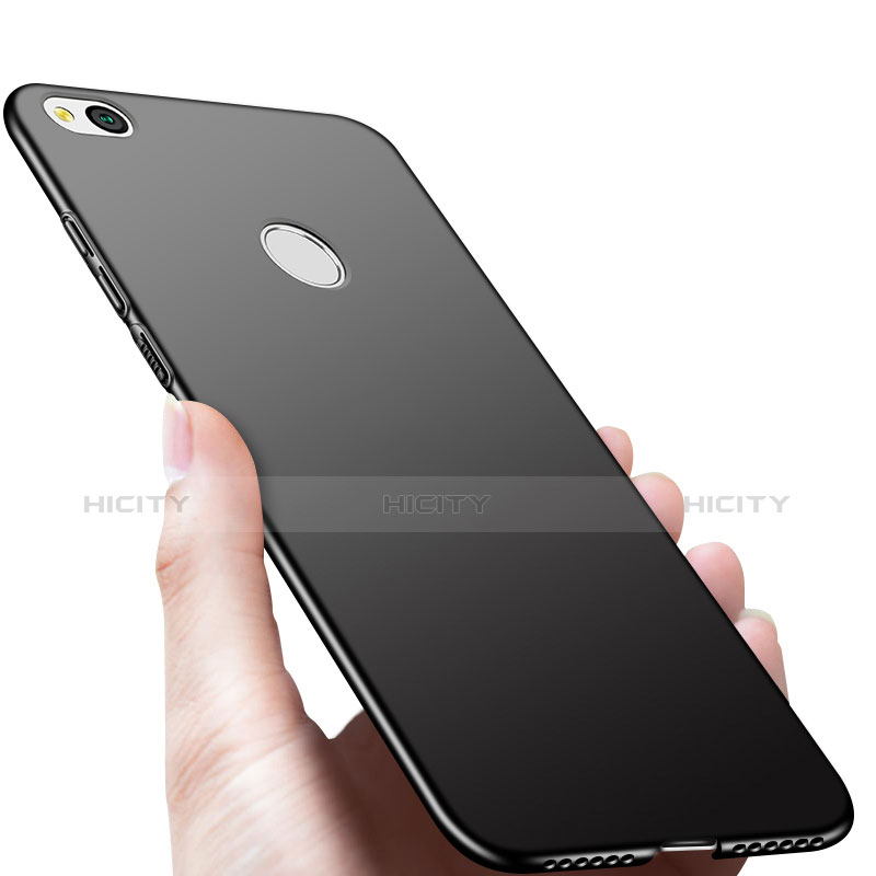 Huawei P8 Lite (2017)用ハードケース プラスチック 質感もマット M01 ファーウェイ 