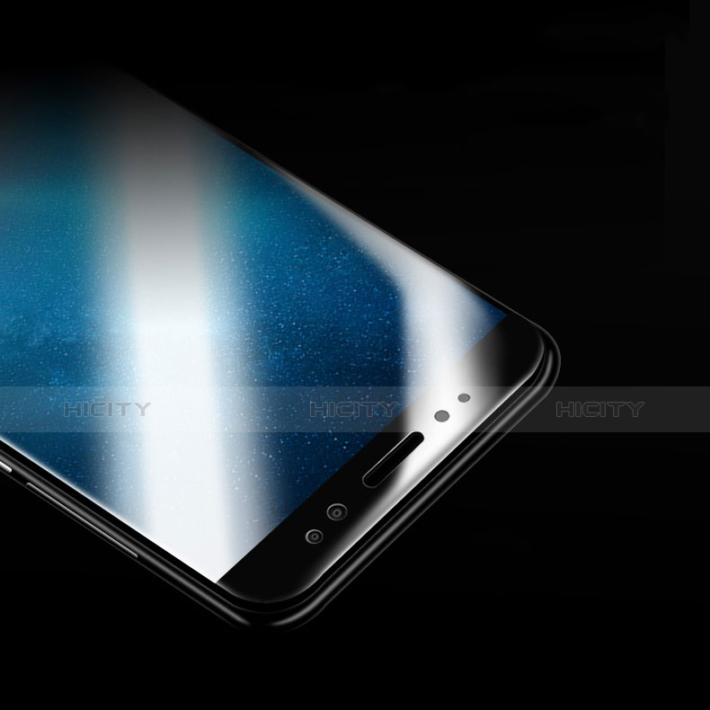 Huawei Rhone用強化ガラス 液晶保護フィルム T01 ファーウェイ クリア
