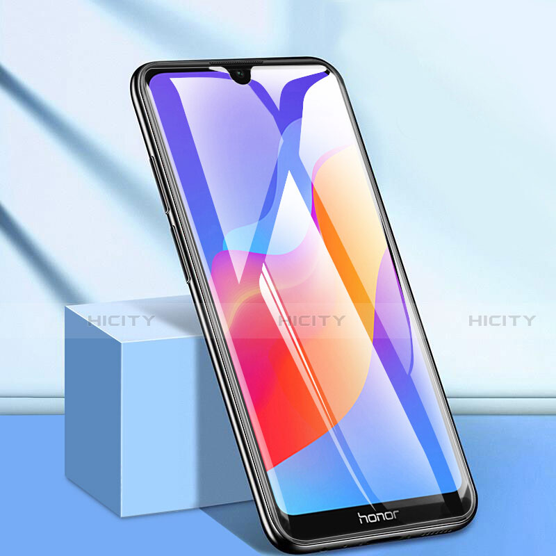 Huawei Y6 Prime (2019)用極薄ソフトケース シリコンケース 耐衝撃 全面保護 クリア透明 アンド液晶保護フィルム ファーウェイ クリア