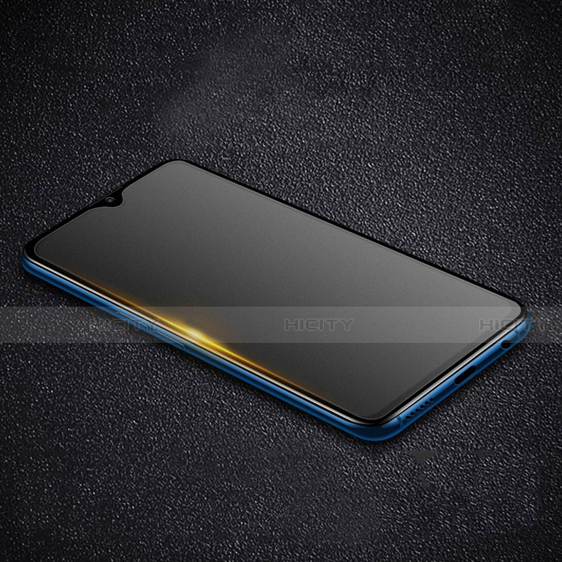 Huawei Y6 Prime (2019)用反スパイ 強化ガラス 液晶保護フィルム ファーウェイ クリア