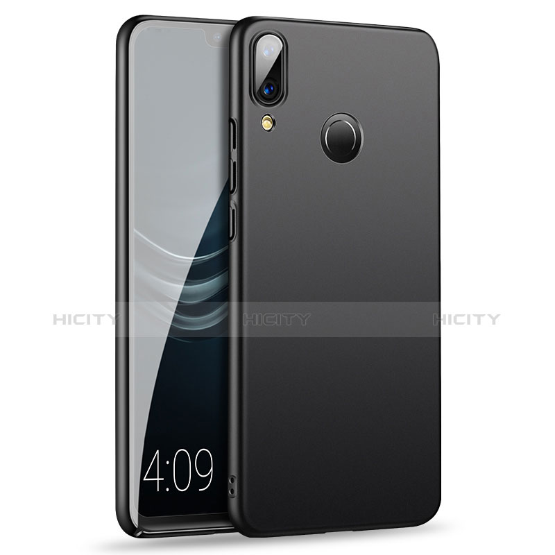 Huawei Y9 (2019)用ハードケース プラスチック 質感もマット R01 ファーウェイ 