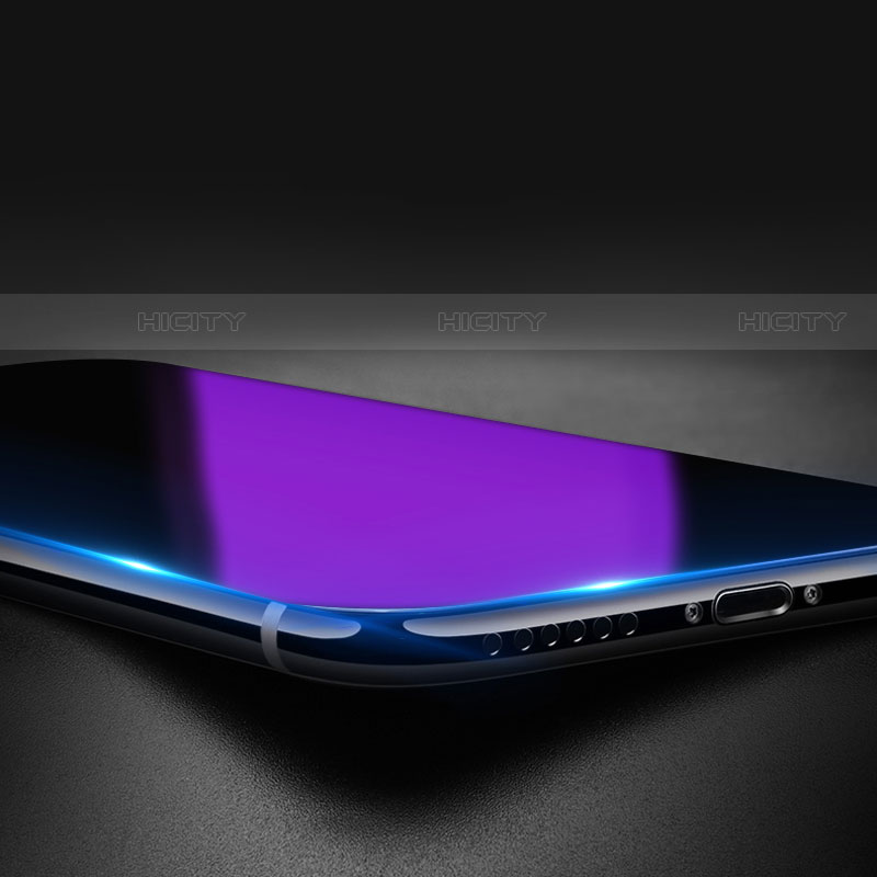 Huawei Y9s用アンチグレア ブルーライト 強化ガラス 液晶保護フィルム ファーウェイ クリア