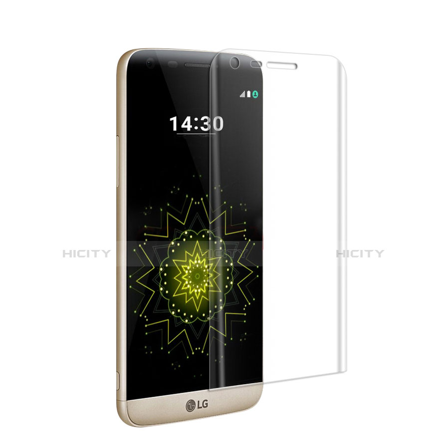 LG G5用高光沢 液晶保護フィルム LG クリア