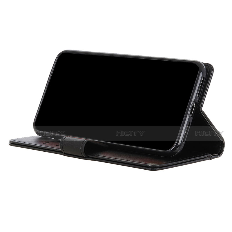 LG K52用手帳型 レザーケース スタンド カバー L01 LG 