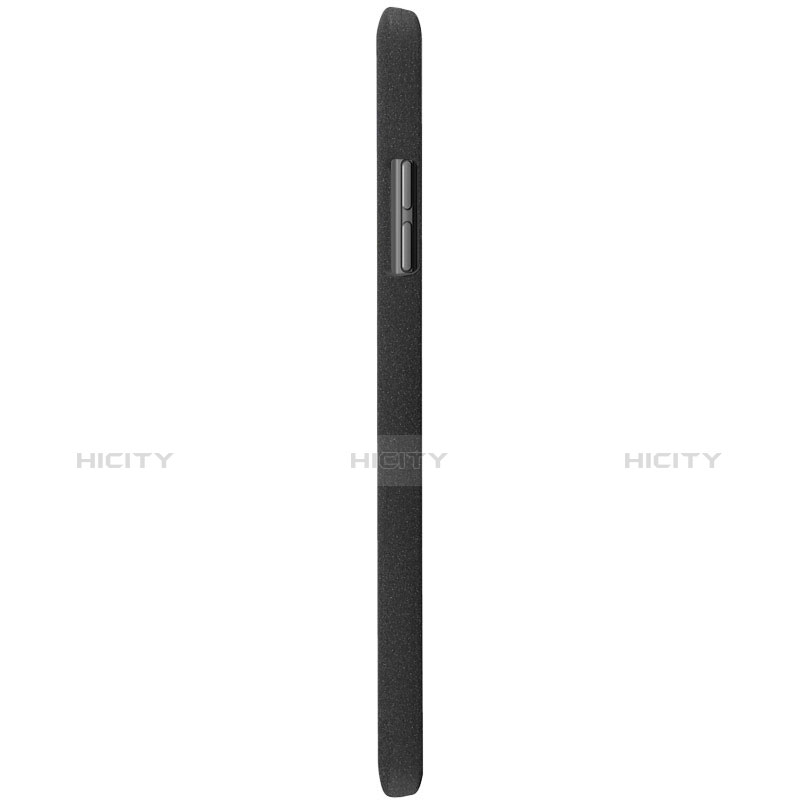 LG V20用ハードケース カバー プラスチック LG ブラック