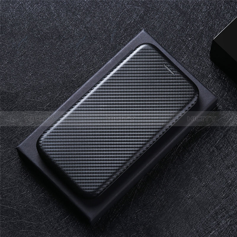 LG Velvet 4G用手帳型 レザーケース スタンド カバー L04Z LG ブラック