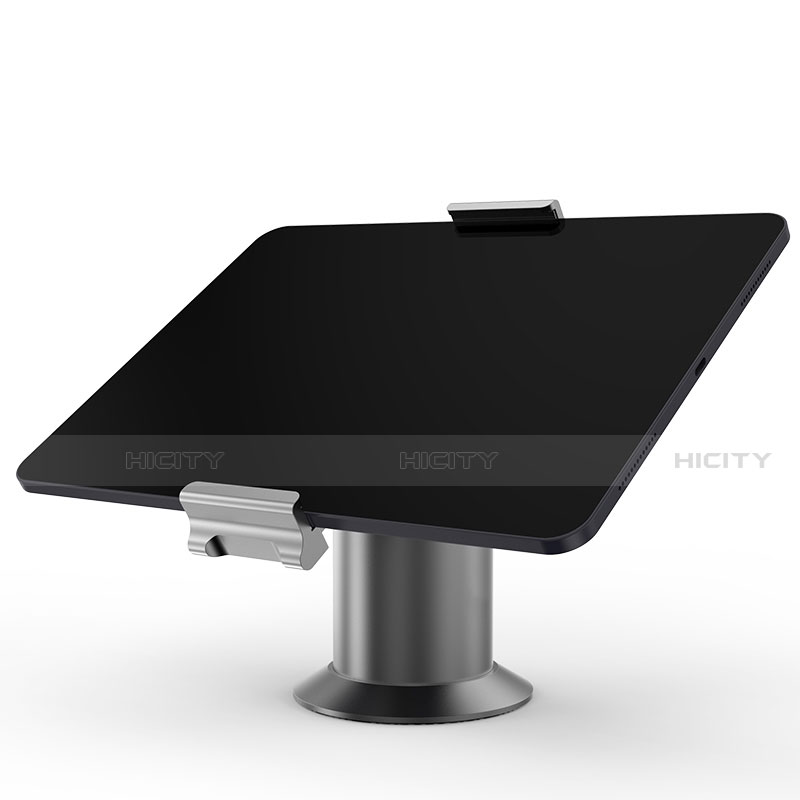 Microsoft Surface Pro 3用スタンドタイプのタブレット クリップ式 フレキシブル仕様 K12 Microsoft 