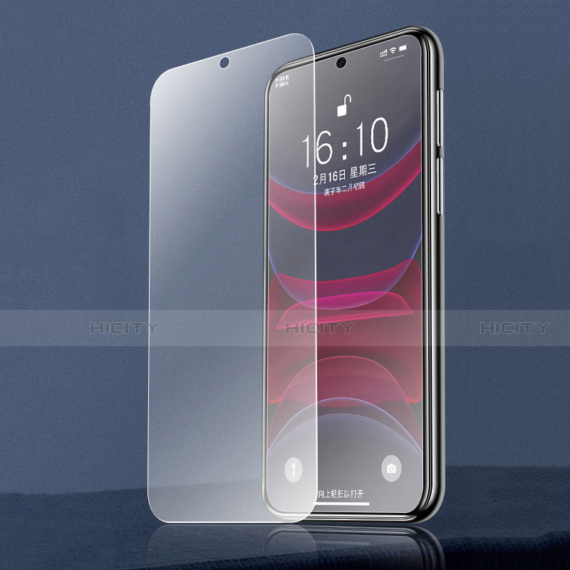 Motorola Moto Edge 30 Pro 5G用強化ガラス 液晶保護フィルム T01 モトローラ クリア
