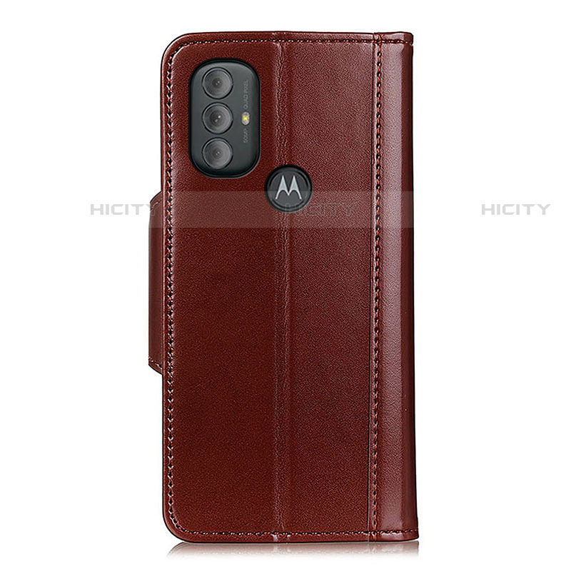 Motorola Moto G Play Gen 2用手帳型 レザーケース スタンド カバー M01L モトローラ 