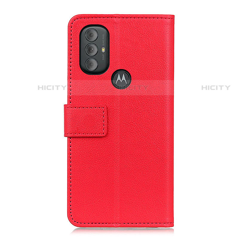 Motorola Moto G Power (2022)用手帳型 レザーケース スタンド カバー M04L モトローラ 