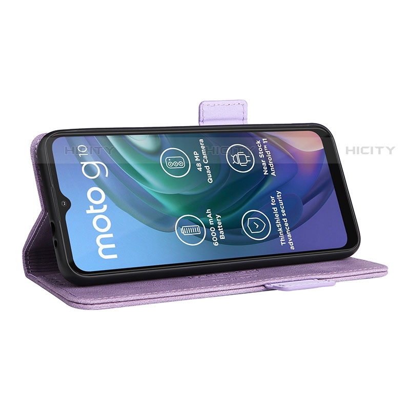 Motorola Moto G30用手帳型 レザーケース スタンド カバー L01Z モトローラ 