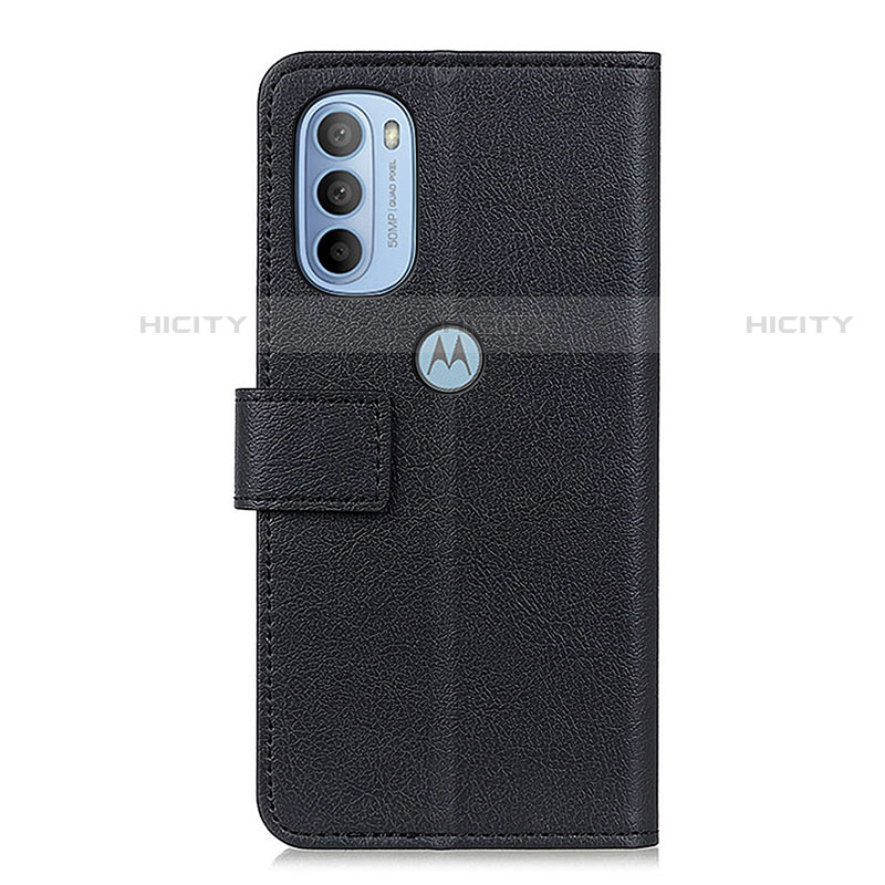 Motorola Moto G41用手帳型 レザーケース スタンド カバー M04L モトローラ 
