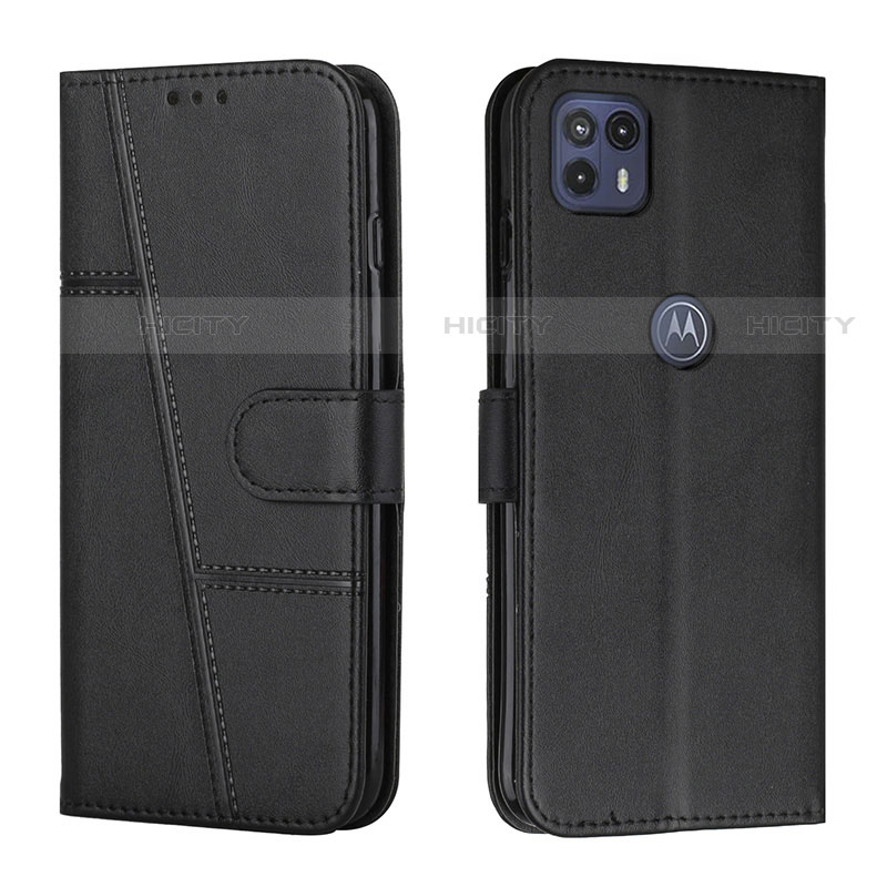 Motorola Moto G50 5G用手帳型 レザーケース スタンド カバー Y01X モトローラ 
