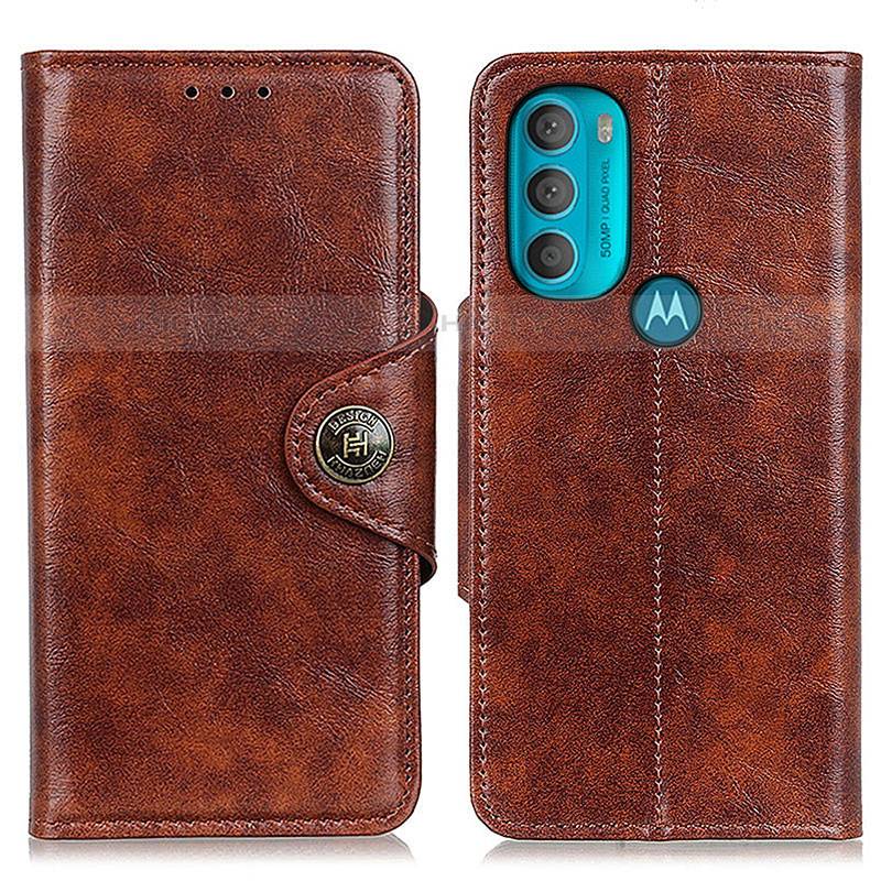 Motorola Moto G71 5G用手帳型 レザーケース スタンド カバー M12L モトローラ 