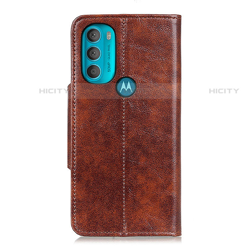 Motorola Moto G71 5G用手帳型 レザーケース スタンド カバー M01L モトローラ 