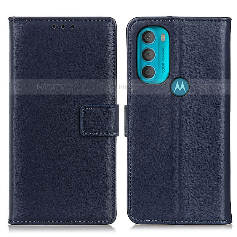 Motorola Moto G71 5G用手帳型 レザーケース スタンド カバー A08D モトローラ 