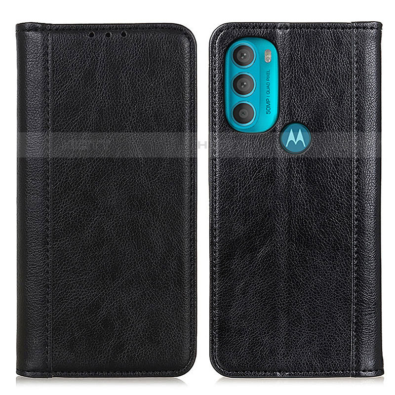 Motorola Moto G71 5G用手帳型 レザーケース スタンド カバー D03Y モトローラ 